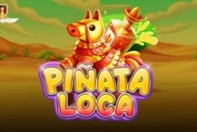 PINATA LOCA