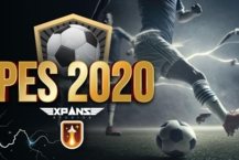 PES 2020