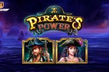 PIRATES POWER
