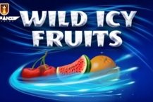 WILD ICY FRUITS