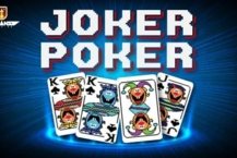 DIAMOND JOKER POKER