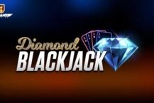 DIAMOND BLACKJACK
