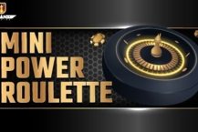 MINI POWER ROULETTE