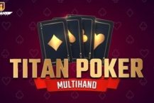 MULTIHAND TITAN POKER