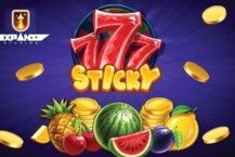 STICKY 777