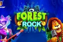 FOREST ROCK