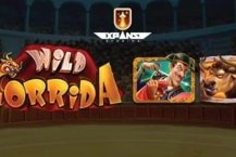 WILD CORRIDA