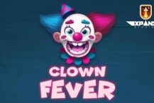 CLOWN FEVER