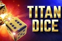 TITAN DICE
