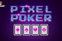 PIXEL POKER