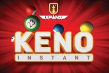 INSTANT KENO