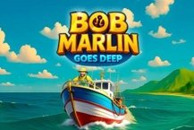 Bob Marlin Goes Deep