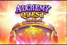 Alchemy Quest Jackpot