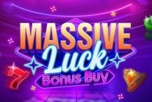Massive Luck Bonus Buy