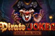Pirate Joker Hold And Win