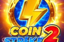 Coin Strike 2: Hold and Win