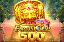 Fortune Gems 500