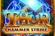 Thor Hammer Strike – Xtreme Power Pots