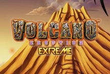 Volcano Eruption Extreme