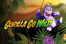 Gorilla Go Wild HQ