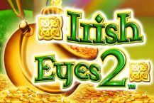 Irish Eyes 2
