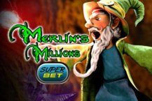 Merlins Millions Superbet