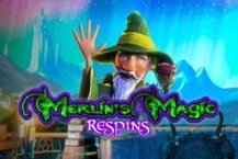Merlins Magic Respins