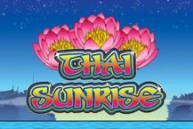 Thai Sunrise