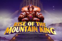 Rise of the Mountain King Buy Pass