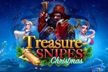 Treasure-Snipes: Christmas