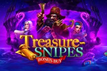 Treasure-snipes Bonus Buy