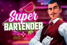 Super Bartender