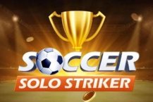 Soccer Solo Striker
