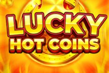 Lucky Hot Coins