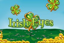 Irish Eyes