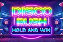 Disco Rush Hold And Win