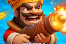 Royal Shooter
