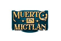 Muerto en Mictlán