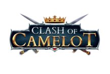 CLASH OF CAMELOT