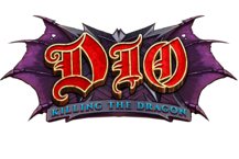 DIO - KILLING THE DRAGON