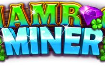 SHAMROCK MINER