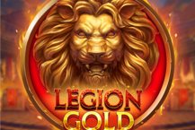 LEGION GOLD