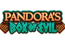 PANDORA'S BOX OF EVIL