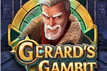 GERARD'S GAMBIT
