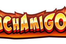 LUCHAMIGOS