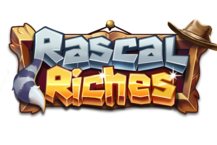 RASCAL RICHES