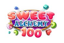 SWEET ALCHEMY 100