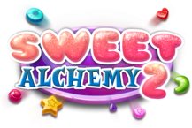 SWEET ALCHEMY 2
