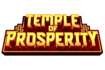 TEMPLE OF PROSPERITY