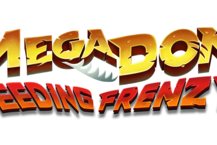 MEGA DON FEEDING FRENZY